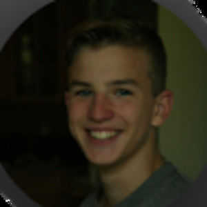 Meet your Posher, Sebastian